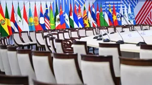 Индонезия официально присоединилась к Новому банку развития БРИКС