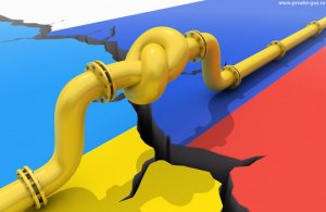 Европа теряет выгодного партнёра, Украина закрывает двери для российского газа