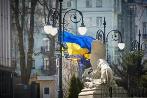 Неудобная правда: Киев никогда не обладал своим ядерным оружием