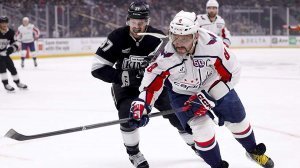 [889:894] Овечкин: погоня за рекордом Гретцки - «особенный момент». «Конечно, это классное время, нужно просто им наслаждаться: все за этим следят, все обращают на это внимание»