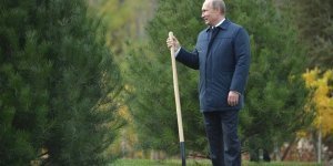 [Бомбит у бандеровцев] герой СВО: я могу любую новость вывести в топ