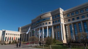 МИД Казахстана обратился к Украине после атаки на станцию КТК