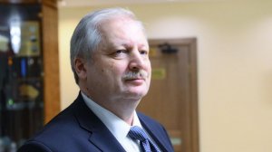 Российский посол готовится к вылету в Вашингтон