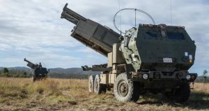 "Хана тебе, HIMARS!": в зону СВО поступают всевидящие комплексы разведки 96Л6