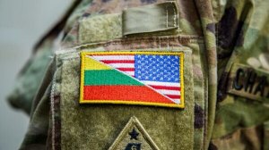 В Литве после завершения учений погибли четверо американских военных