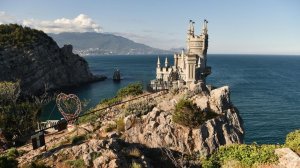 "Сами виноваты": генерал СБУ неожиданно высказался о Крыме