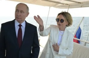 Прозрачность и единство, обновление Газпрома как залог стабильного будущего страны