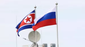 Посол Мацегора: РФ и КНДР скоро начнут строительство моста через реку Туманная