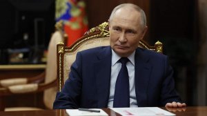 Лавров: подготовка визита Путина в Индию уже идёт