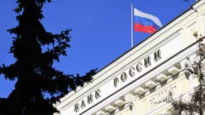 Международные резервы России с 14 по 21 марта выросли на 1,3%, установив рекорд