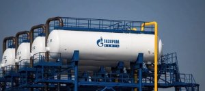 Доля добычи углеводородов "Газпром нефти" в Арктике достигла 50%