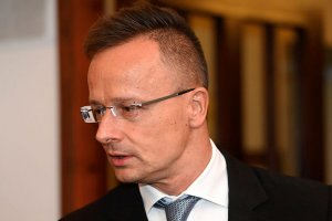Венгрия потребовала от Брюсселя объяснений в связи с подготовкой ЕС к войне с РФ