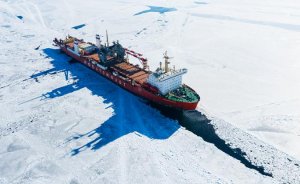 Российская Арктика — это Клондайк. Севморпуть продолжат олени, железные дороги и малая авиация