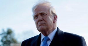 The Times: Трамп раздражен тратами на Украину