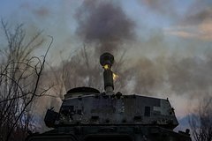 ВСУ нанесли удар по Лисичанску
