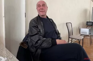 В ковер завернули и бросили собакам. Житель Суджи рассказал о зверствах ВСУ