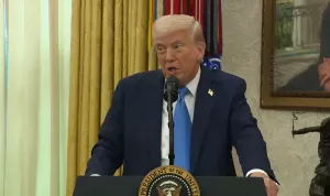 С Ираном произойдут очень плохие вещи – Трамп
