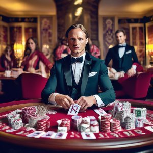 [«Два Севера на компасе»]  Мировой войны не будет. Возникли причины, по которым она теперь невозможна: Трамп резко снизил риск