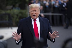[45 дней] WSJ: администрация Трампа требует контроля над экономикой Украины: Киев должен в течение 45 дней представить список проектов для рассмотрения
