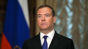 Медведев опроверг заявление генсека ООН о легитимности Зеленского
