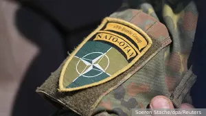Подполье: В ресторане в Днепропетровске ликвидировали десять офицеров НАТО