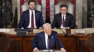 Трамп: Гренландия будет американской, 100 процентов