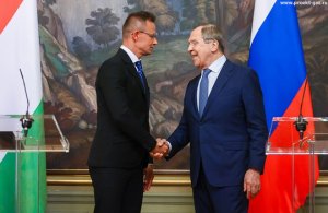 Спасибо ПВО, что не дали Европе замерзнуть! Или как ВСУ чуть не отключили "турецкий обогреватель"