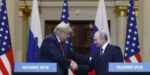 "Мастерство". Успех Путина на переговорах признали даже ярые русофобы. Победная стратегия? Просто точно знает, чем соблазнить, учитывая личность американского президента