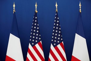Трамп против инклюзивности: США поставили ультиматум компаниям из Франции