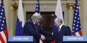 «Мастерство». Успех Путина на переговорах признали даже ярые русофобы. Победная стратегия? Просто точно знает, чем соблазнить, учитывая личность американского президента