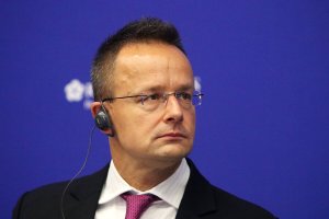 Сийярто назвал провокацией заявления ЕС об угрозе со стороны России