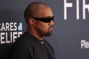 Концерт Канье Уэста в РФ решили отменить из-за нацистских высказываний