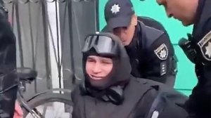 "Остановить чудовищ". Во Франции пришли в ужас от происходящего в Одессе