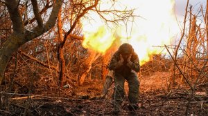 ВС России нанесли ракетный удар по пункту дислокации СБУ