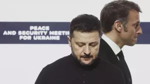 "Создадим новую армию": Запад спасает Киев от поражения. Политолог Ищенко: Запад не отправит столько военных, сколько требует Киев