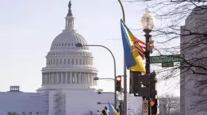 [Скакуасия] Bloomberg: сделка США и Украины сравнима с эксплуатацией Бельгией африканцев