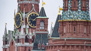 Песков: есть доказательства попыток США и Британии нанести поражение России