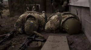 Вместо эвакуации — забвение: страшная участь 80 тысяч солдат ВСУ в курском приграничье