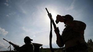 Швейцария открыла дело против 14 наемников, воюющих на стороне ВСУ