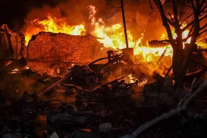 Новости СВО за 31 марта. Боевиков ВСУ разметало ракетами в тылу