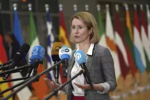 [КаКаДура] Пользователи X запустили тред* «Каллас — дура»