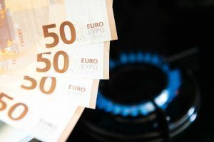 [$509] Цена газа в Европе в I квартале выросла в 1,6 раза. Котировки в ходе отопительного сезона подскочили на 36%