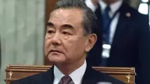 [«Восточный экспресс»] Ван И: сотрудничество России и Китая напоминает экспресс, идущий вперед. «Народы двух стран связывают общая историческая память, близкие ценности и глубокая традиционная дружба»