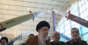 Иранский чиновник: если США не откажутся от своих намерений, нам ничего не останется, кроме как создать ядерное оружие