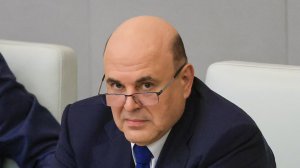 Мишустин: санкции не помешали России лидировать на мировых энергорынках