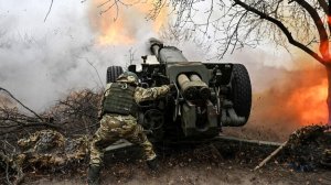 Подполье сообщило об ударах по складам ВСУ в Херсонской области