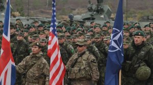 Пропавший в Литве американский солдат найден мертвым