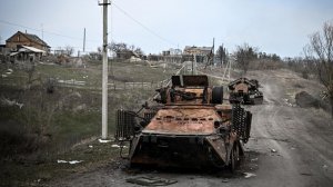 "Все люди и вся техника": на Украине рассказали о трагедии ВСУ
