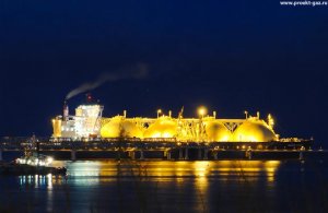 Газовые маневры. Битва за энергетический рынок