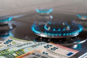 Отбор газа из ПХГ Европы в марте более чем на четверть превысил показатели 2024 года. Запасы к концу месяца опустились ниже 34%, по данным Gas Infrastructure Europe